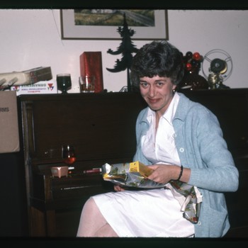 Photo of Jeanine VanKerckhove